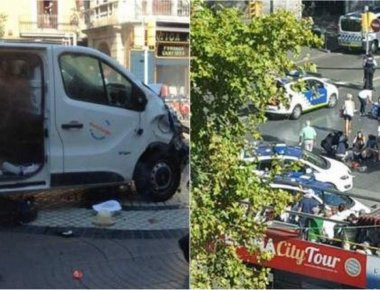 Καταλονία: Οι Ισλαμιστές προετοίμαζαν την τρομοκρατική επίθεση έξι μήνες (φωτό, βίντεο)